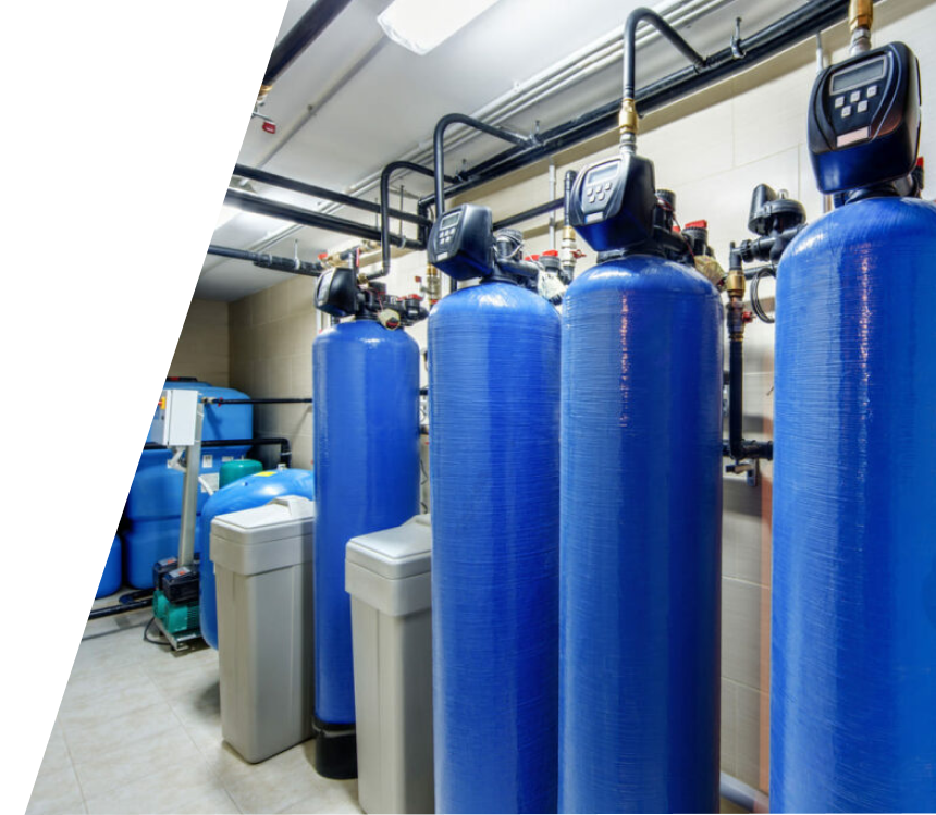 Pure Water, Healthy Life