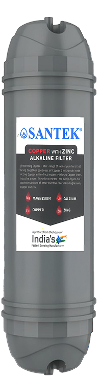 Alkaline Filter