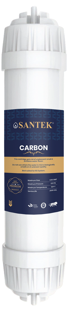 Carbon Filter