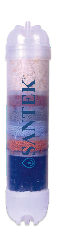 Mineral Catridge 8”