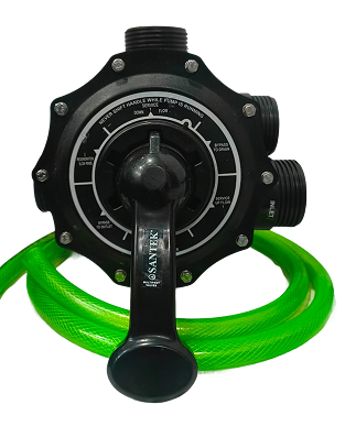  MPV 50 NB Side Mount Softner