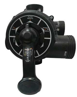  MPV 65 NB Side Mount Filte